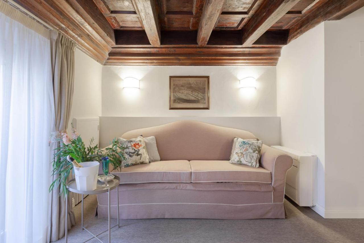 S. Spirito Flat Apartment Florence Exterior photo