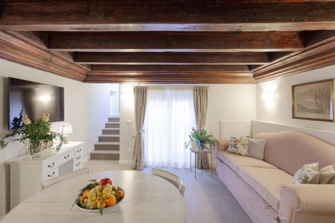 S. Spirito Flat Apartment Florence Exterior photo