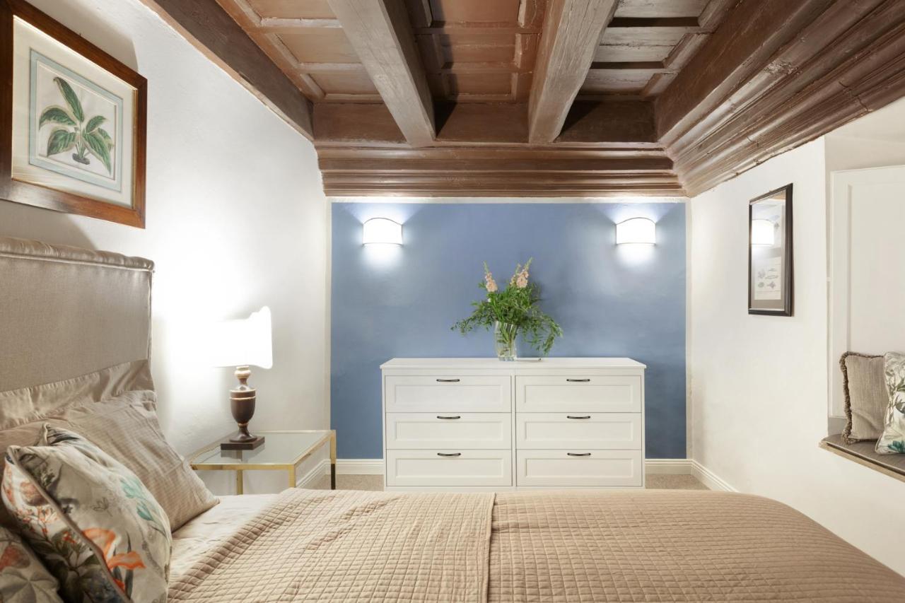 S. Spirito Flat Apartment Florence Exterior photo